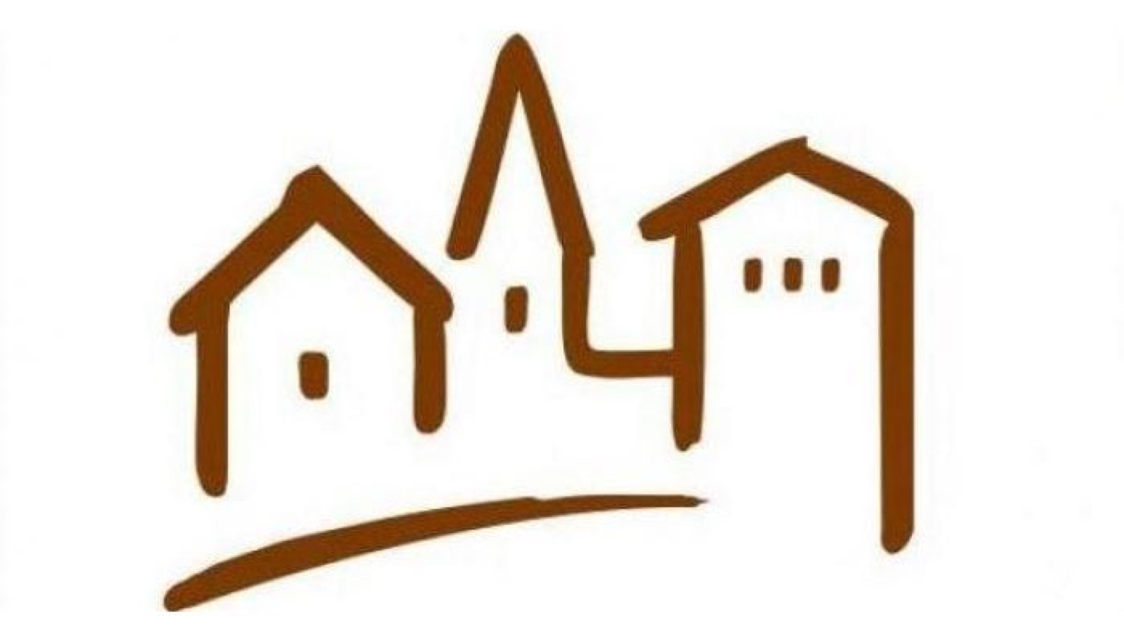 Logo Petites Cités de Caractère
