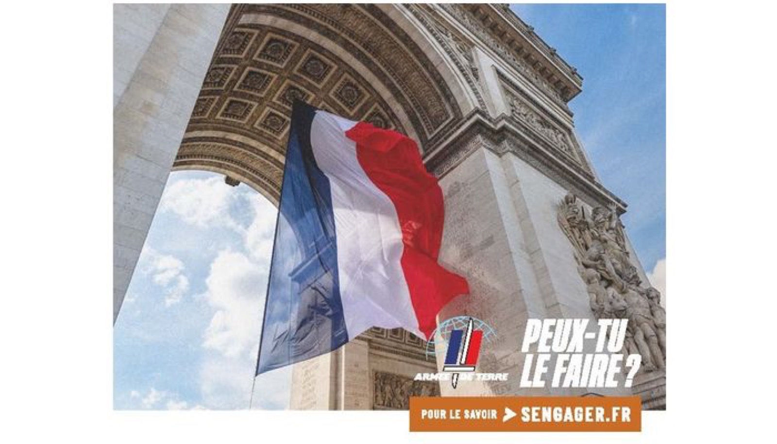 Service Militaire Volontaire